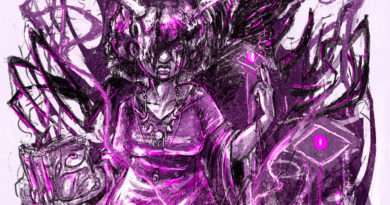 Dungeon Bitches