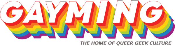 Gayming Magazine